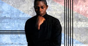 Metadrasi - torture victims