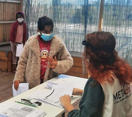 Metadrasi - metadrasi edu vial s