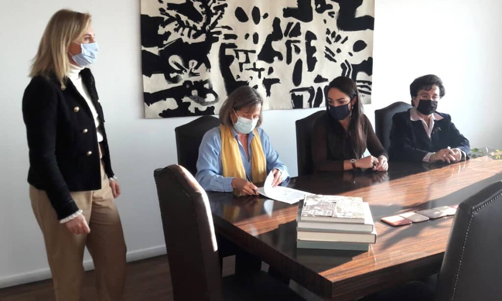 Metadrasi - An important step in the protection of the most vulnerable children: the unaccompanied ones! 2 Metadrasi - 24 12 2020 1