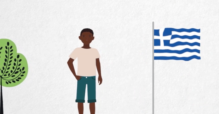Metadrasi - Metadrasi family for every child SIL