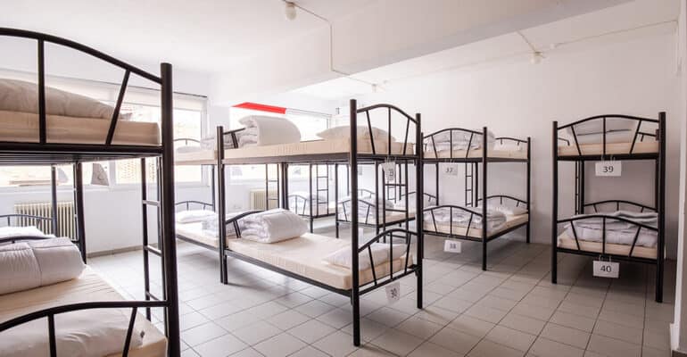 Metadrasi - METAdrasi dormitory 1 1