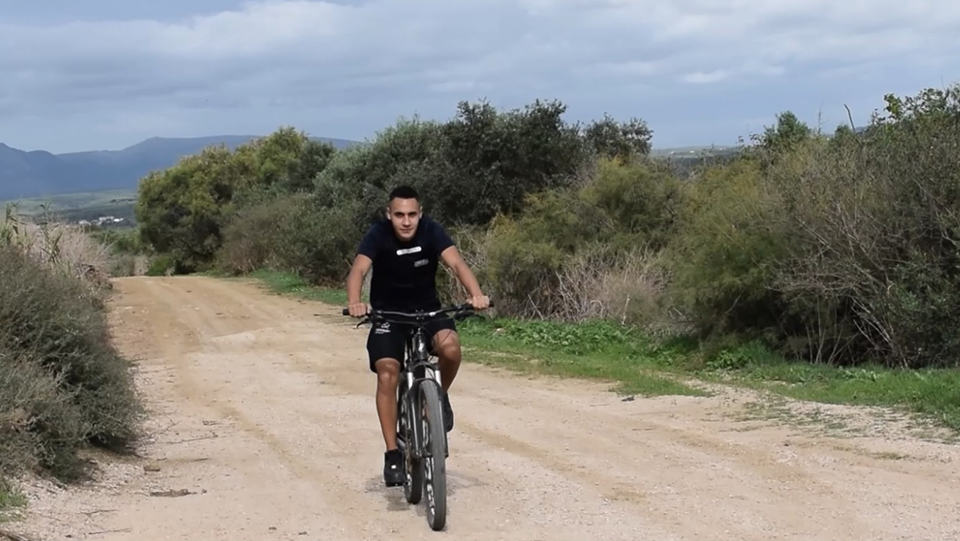 Together in Sport is the name of a new international project for unaccompanied...