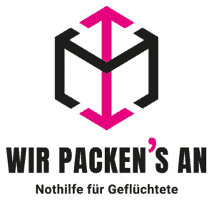 Metadrasi - Wir Packens An