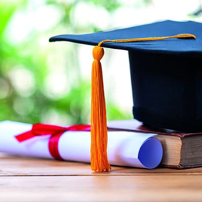 METAdrasi launched a pioneering Scholarships project, in April 2021...