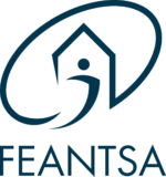 FEANTSA logo dark blue FEANTSA logo dark blue