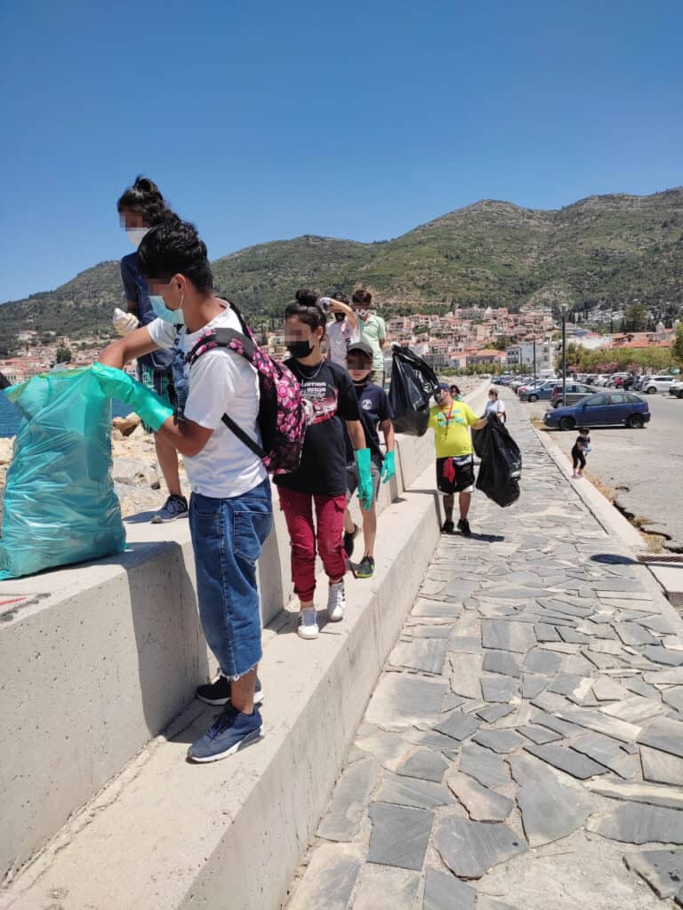 Metadrasi - METAdrasi SaveYourHood Samos 2 1