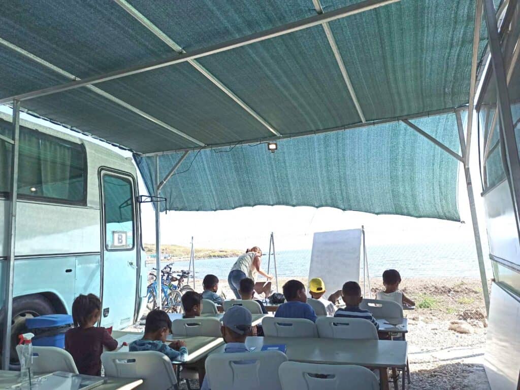 Metadrasi - metadrasi education mavrovouni 3