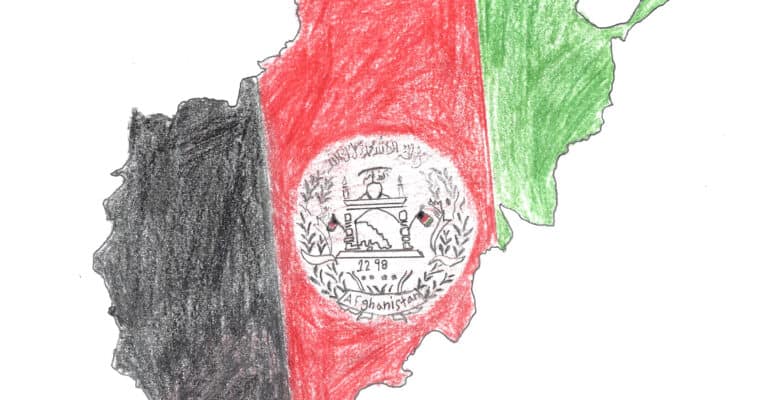 Metadrasi - METAdarsi afghanistan