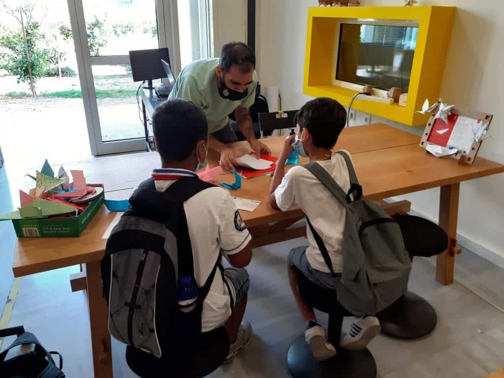 Metadrasi - metadrasi education summer a