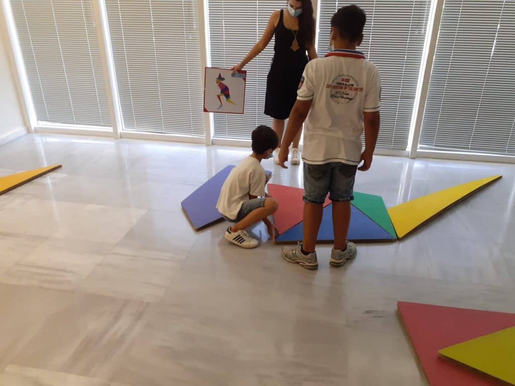 Metadrasi - metadrasi education summer b