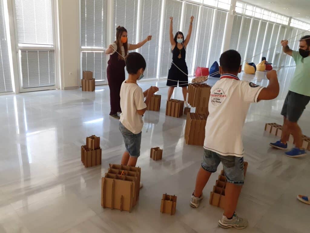 Metadrasi - metadrasi education summer c