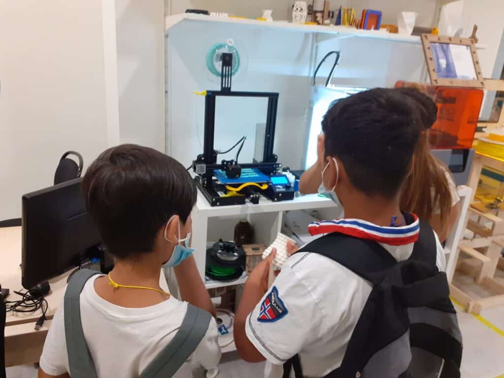 Metadrasi - metadrasi education summer d