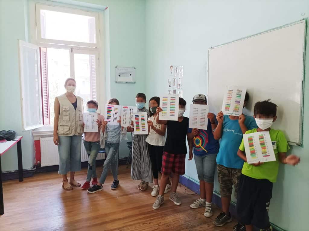 Metadrasi - METAdrasi edu 2