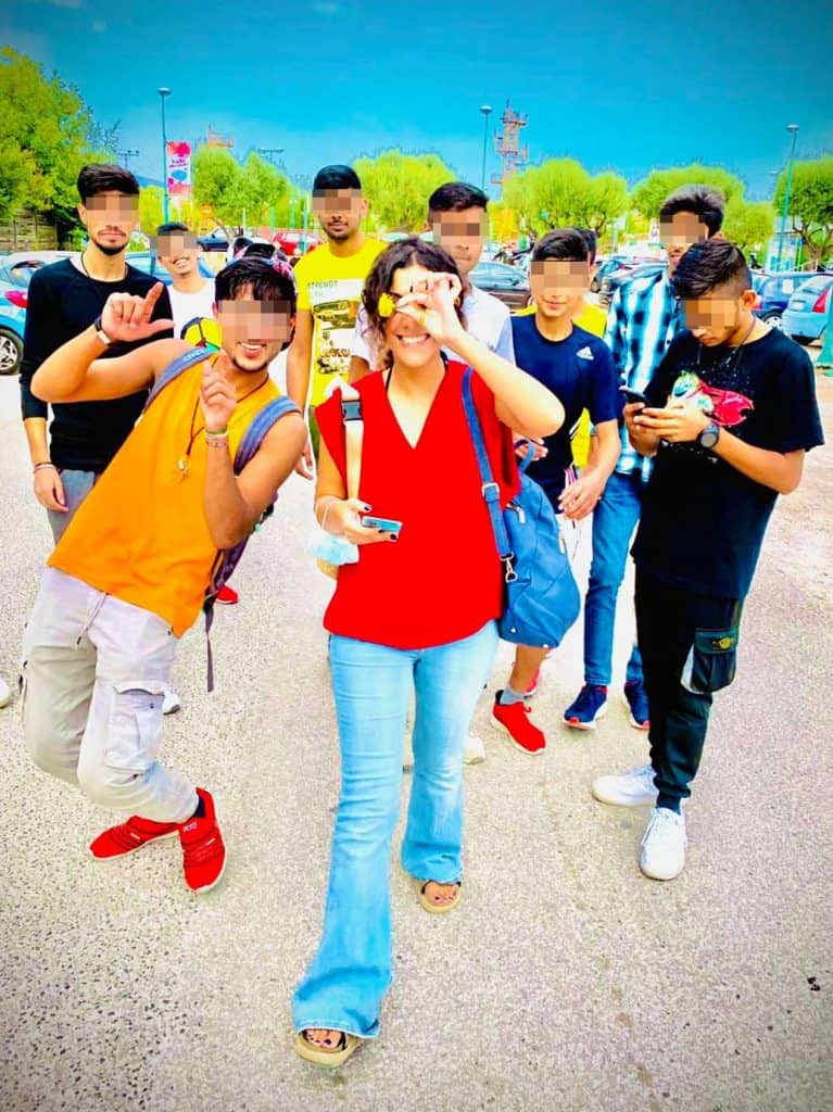 Metadrasi - METAdrasi educational visit 2