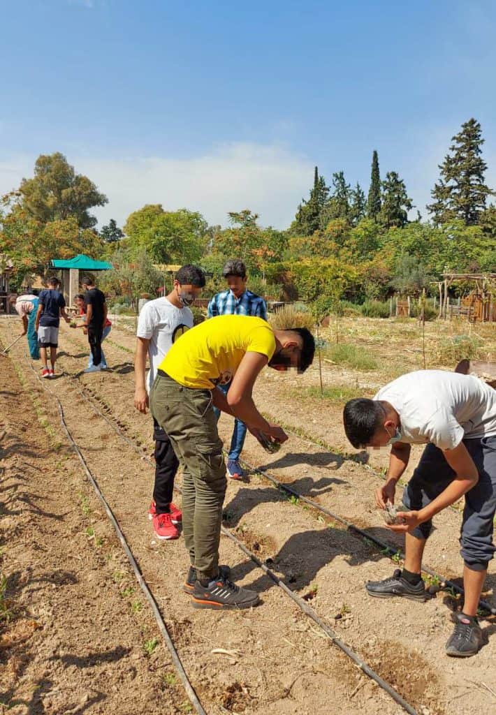 Metadrasi - METAdrasi educational visit 5