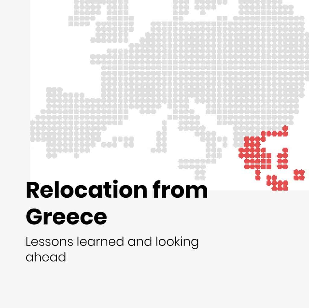 As of August 2021, an estimated 2,738 unaccompanied children remained...