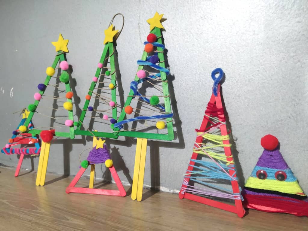 While the Christmas clock is counting down, the accommodation facilities...