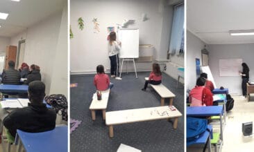 Metadrasi - STEP2SCHOOL THESS