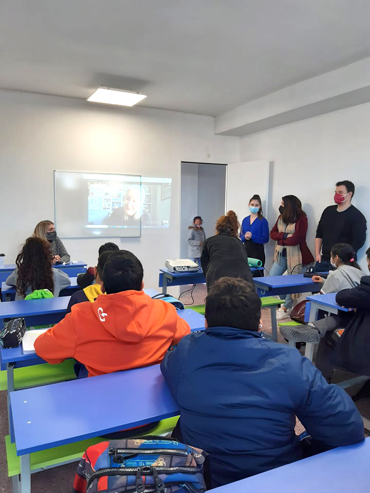 Metadrasi - International Day of Education 2022 2 Metadrasi - International Day of Education 2