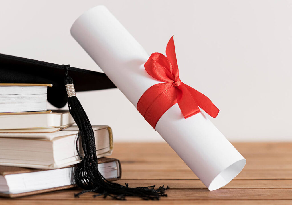 The Scholarship project was initiated in April 2021 in order to bridge the gap...