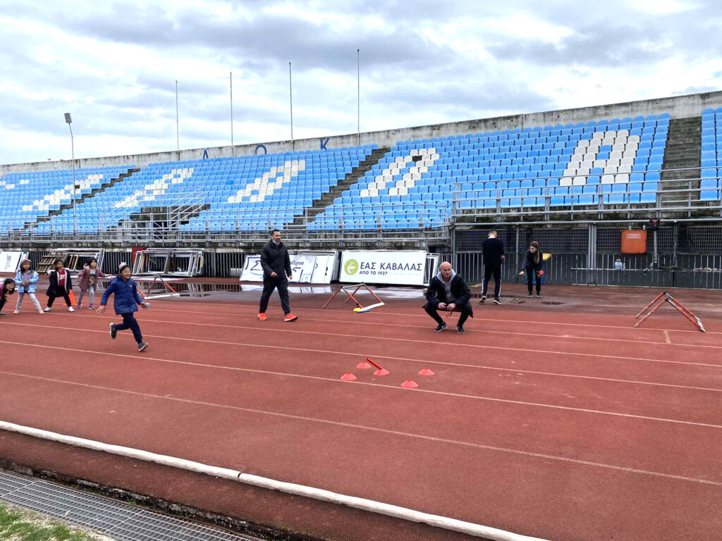 Metadrasi - TOGETHER IN SPORT – ΙΑΝΟΥΑΡΙΟΣ-ΦΕΒΡΟΥΑΡΙΟΣ 2022 11 Metadrasi - E†ΓφΛ‰ Viber 2022 02 28 21 42 23 071
