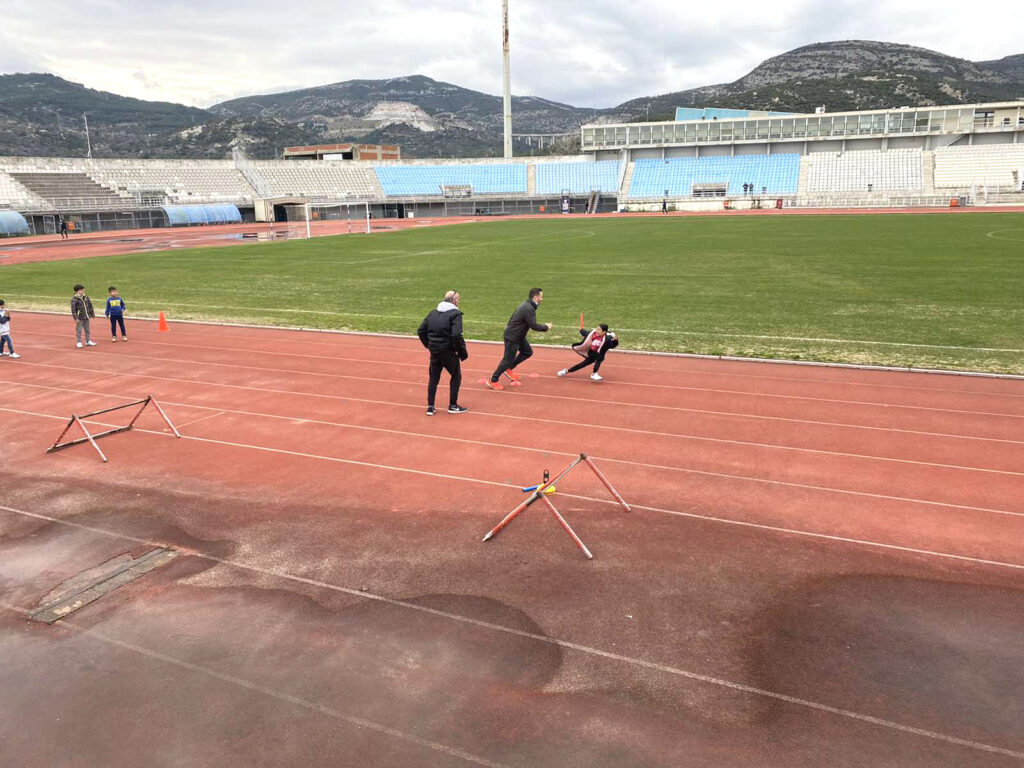 Metadrasi - TOGETHER IN SPORT – ΙΑΝΟΥΑΡΙΟΣ-ΦΕΒΡΟΥΑΡΙΟΣ 2022 13 Metadrasi - E†ΓφΛ‰ Viber 2022 02 28 21 42 25 435