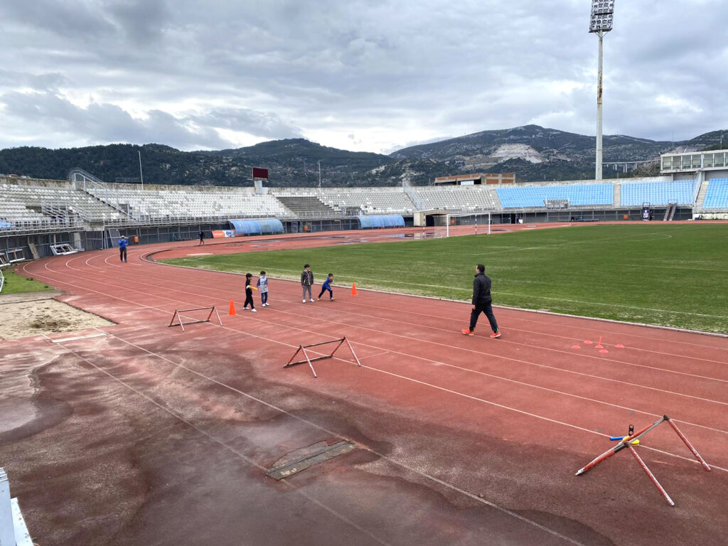 Metadrasi - TOGETHER IN SPORT – ΙΑΝΟΥΑΡΙΟΣ-ΦΕΒΡΟΥΑΡΙΟΣ 2022 14 Metadrasi - E†ΓφΛ‰ Viber 2022 02 28 21 42 25 864
