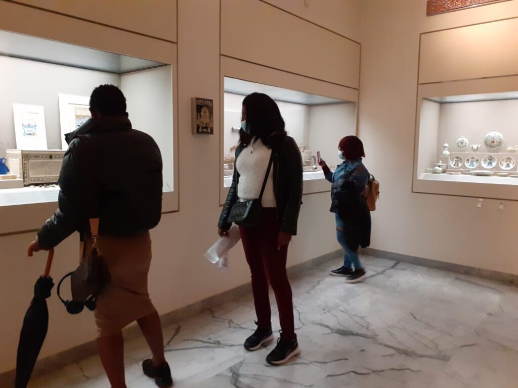Metadrasi - Εκπαιδευτικές εκδρομές για πρόσφυγες και μετανάστες στο πλαίσιο του προγράμματος HELIOS 11 Metadrasi - PHOTO 2021 12 10 19 16 311