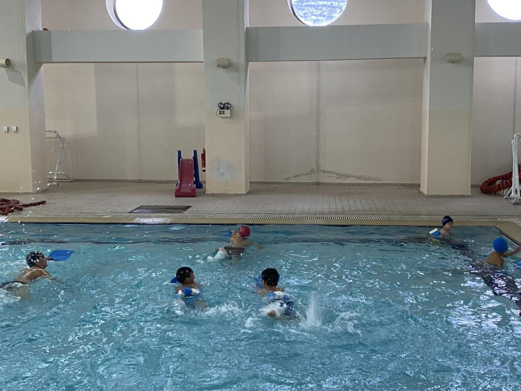Metadrasi - TOGETHER IN SPORT – ΙΑΝΟΥΑΡΙΟΣ-ΦΕΒΡΟΥΑΡΙΟΣ 2022 10 Metadrasi - Viber 2022 02 28 21 42 22 580 1