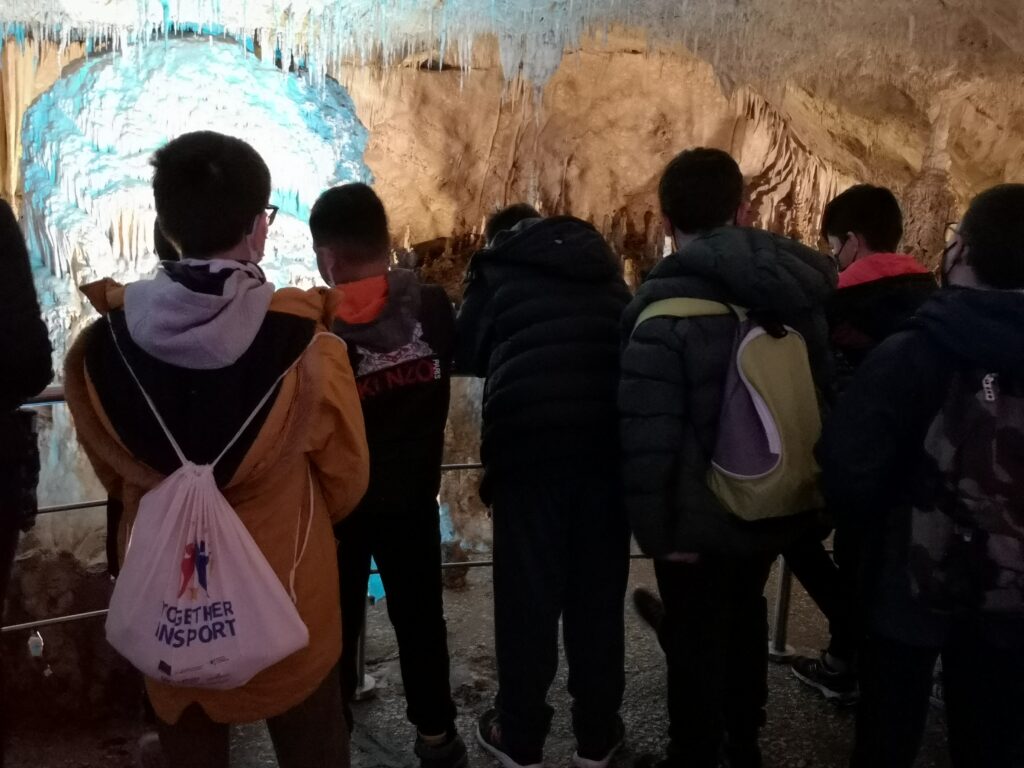 Metadrasi - TOGETHER IN SPORT – ΜΑΡΤΙΟΣ-ΑΠΡΙΛΙΟΣ 2022 16 Metadrasi - IMG 20220401 110107