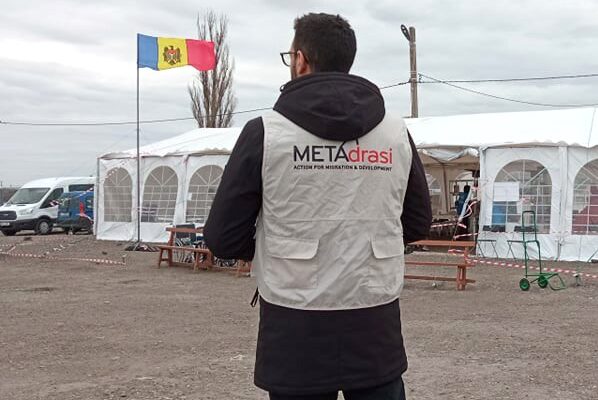 Metadrasi - METAdrasi moldavia s