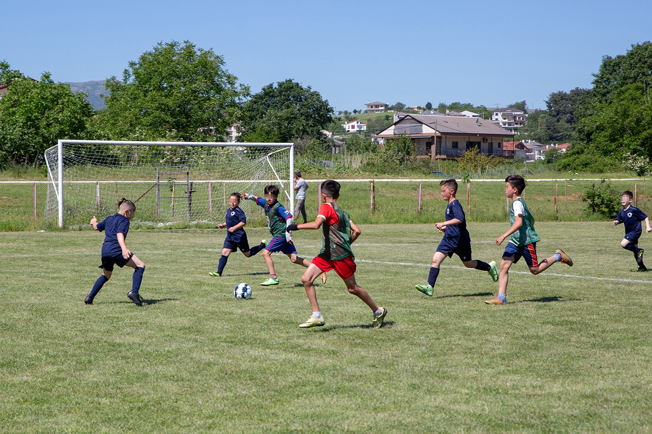 Metadrasi - Together in Sport: football activity in Ioannina 3 Metadrasi - 283961440 3632769906864374 2417435377881329101 n