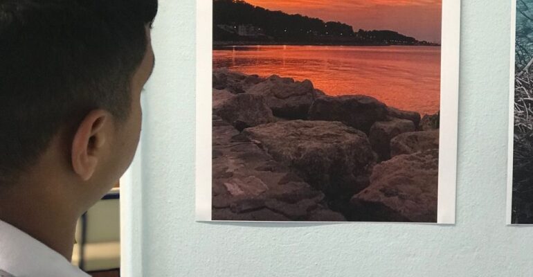 Metadrasi - METAdrasi photo exhibition chios 1
