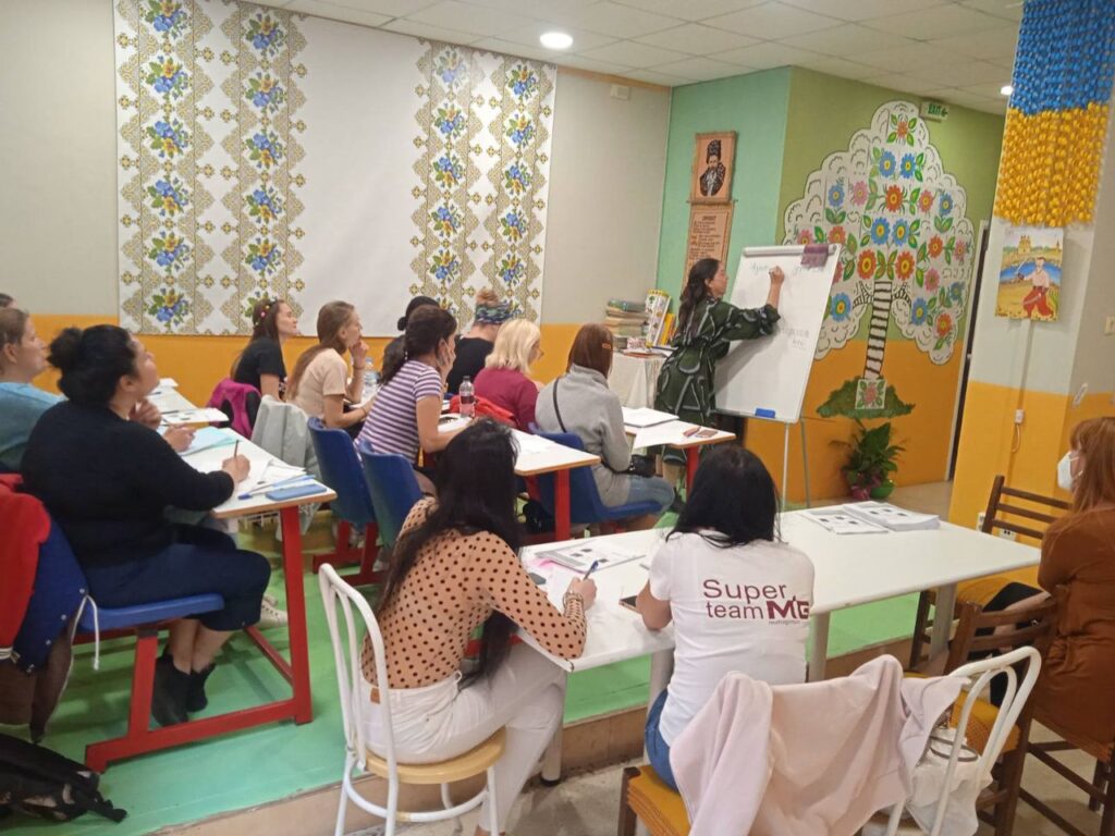 Given the importance of learning the Greek language, but also the value of...