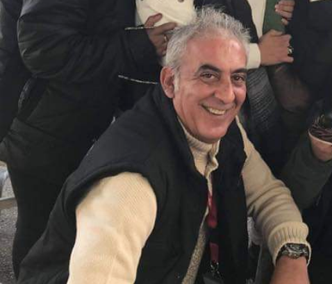 Unfortunately, last Friday we suddenly lost a valuable member of the METAdrasi...