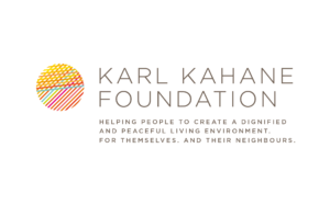 Metadrasi - KKF Logo color slogan
