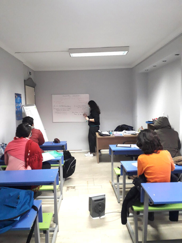 Metadrasi - Παγκόσμια Ημέρα Εκπαιδευτικών 2022 4 Metadrasi - METAdrasi Teacher Day 5