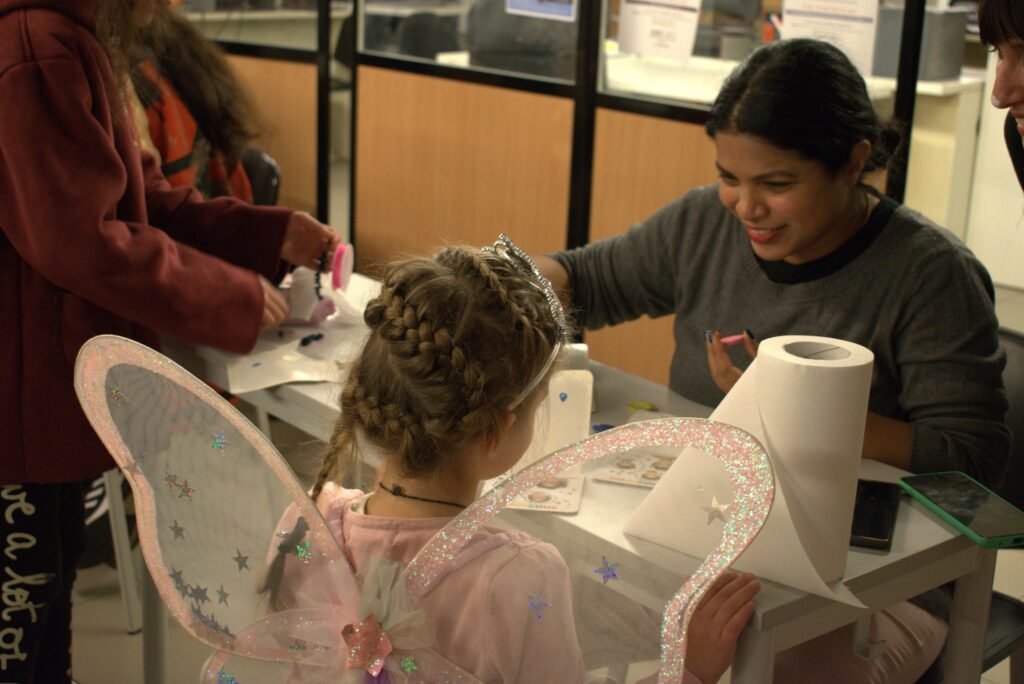 Metadrasi - Our educational teams hosted a celebration for young and old alike 8 Metadrasi - METAdrasi Education 2