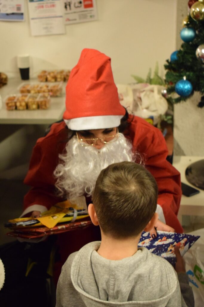 Metadrasi - Our educational teams hosted a celebration for young and old alike 3 Metadrasi - METAdrasi Education 5 1