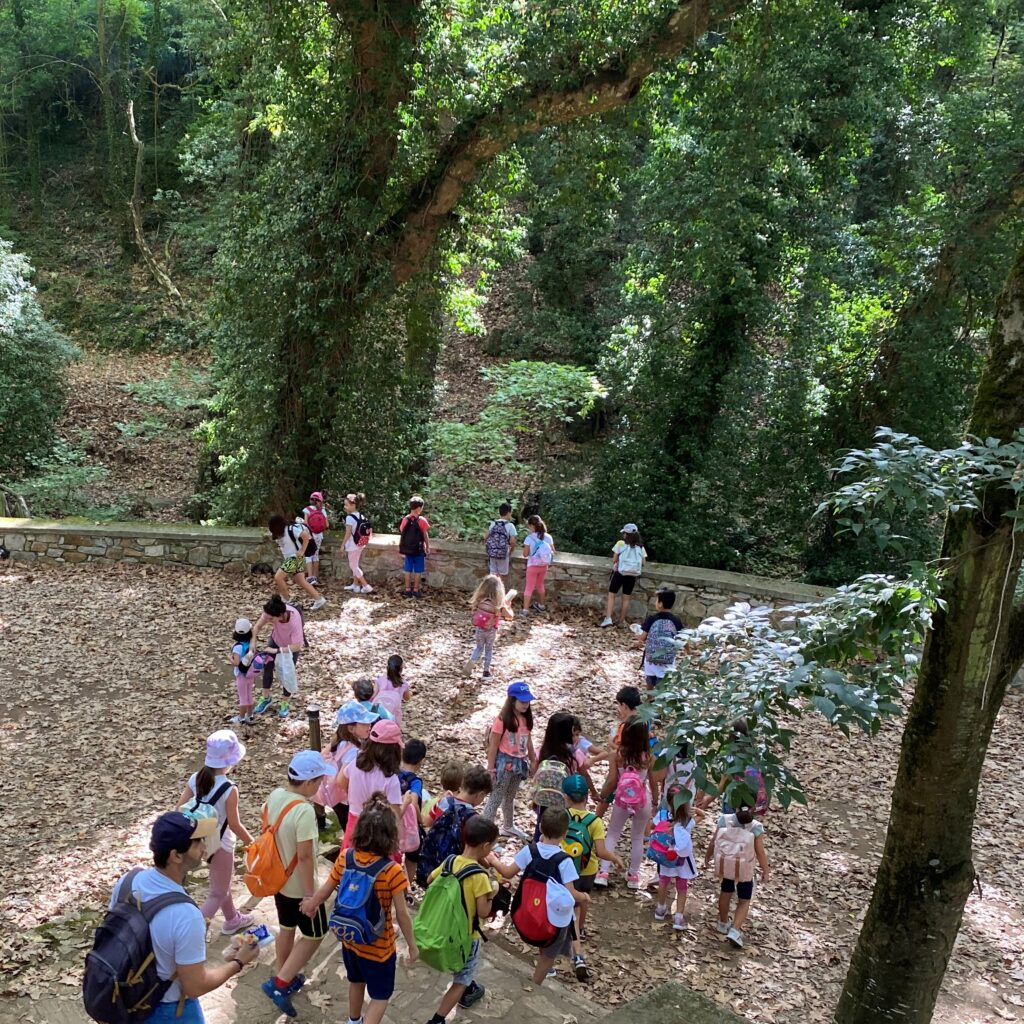 Metadrasi - Together in Sport – Σεπτέμβριος-Οκτώβριος 2022 12 Metadrasi - METAdrasi Hiking 2