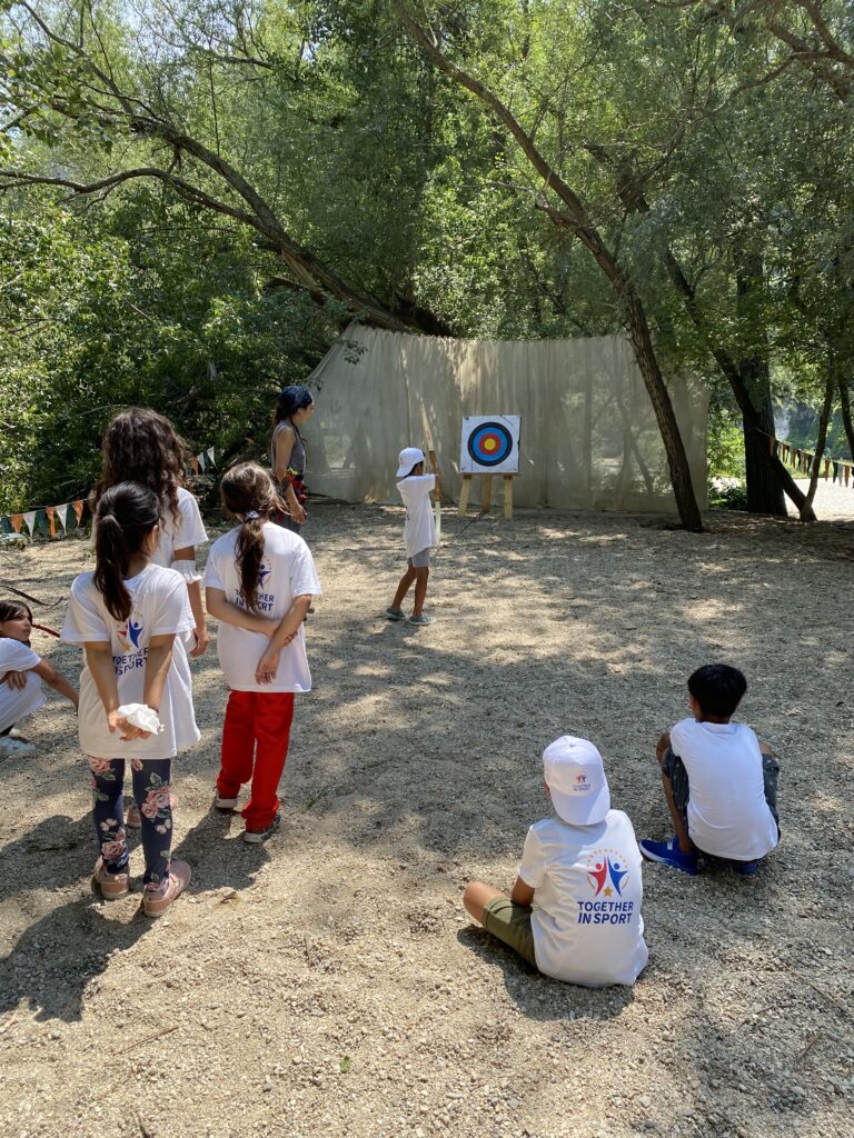Metadrasi - Together in Sport – Ιούλιος-Αύγουστος 2022 17 Metadrasi - METAdrasi Nestos River 1