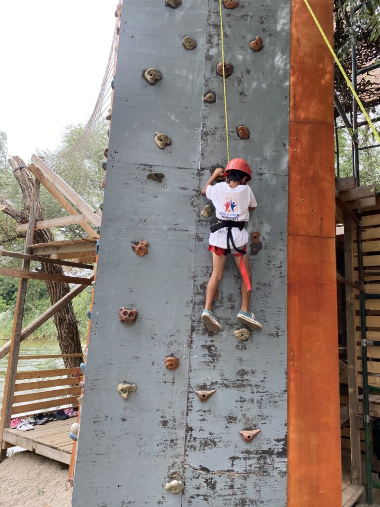 Metadrasi - Together in Sport – Ιούλιος-Αύγουστος 2022 19 Metadrasi - METAdrasi Nestos River 3