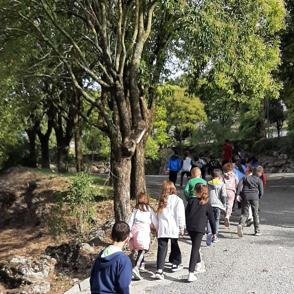 Metadrasi - Together in Sport – Σεπτέμβριος-Οκτώβριος 2022 7 Metadrasi - METAdrasi Paul Vrellis Museum 2