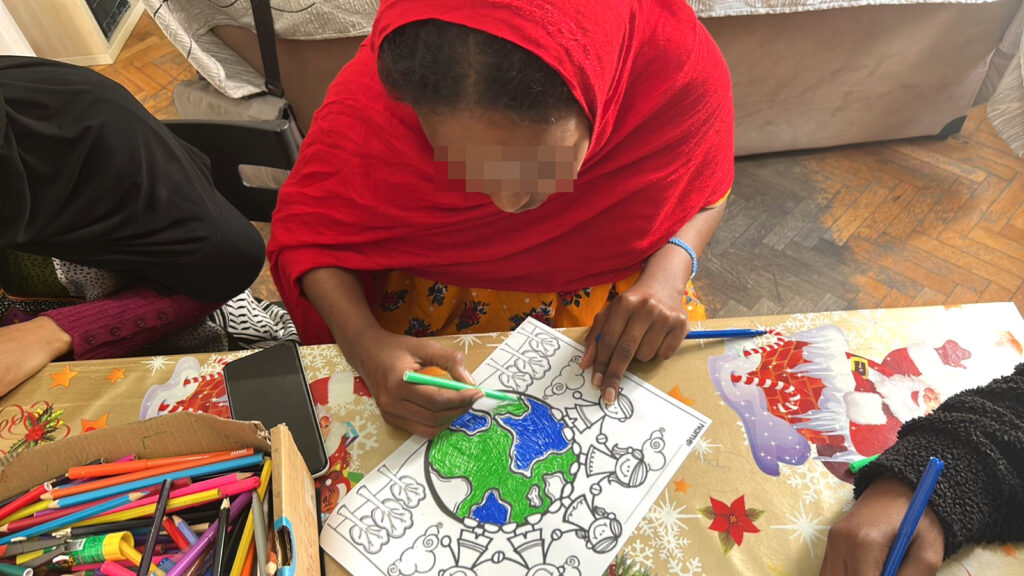 Freedom, equality, dignity and education are just some of the advantages of...