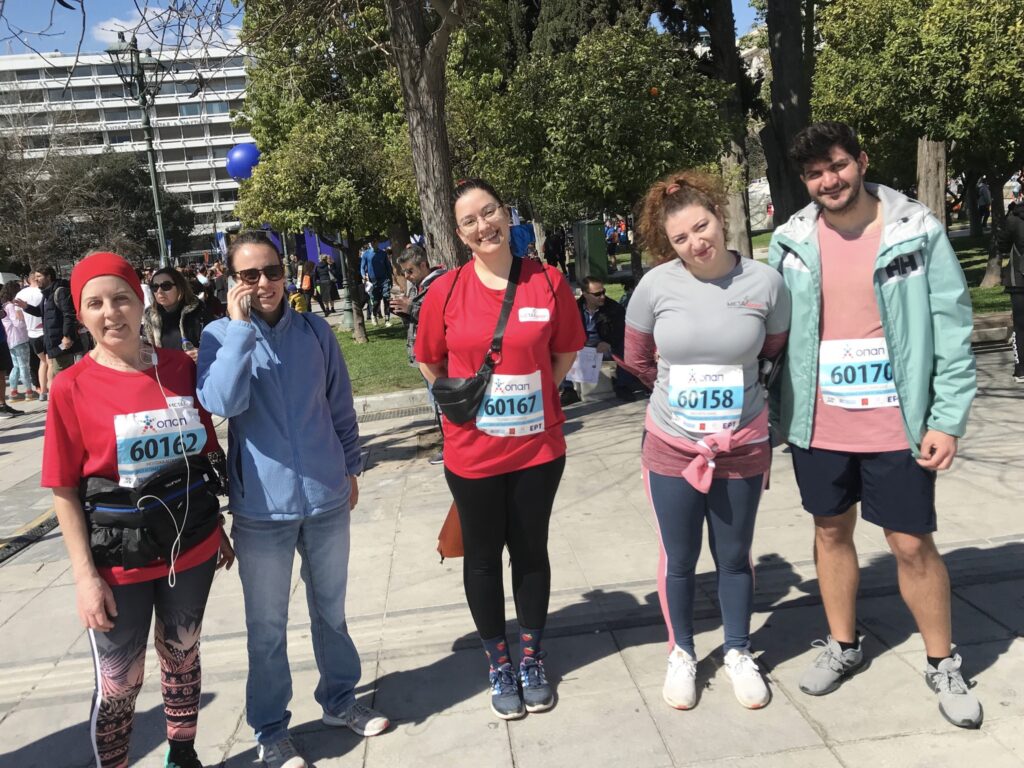 Metadrasi - METAdrasi Half Marathon 2023 3