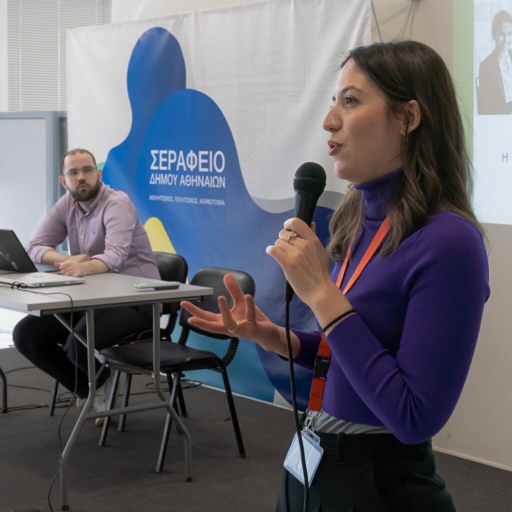 With great success, the “WELCOME 2023” Career Days event, took place at...