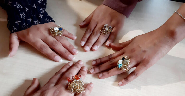 Metadrasi - METAdrasi samos jewelry 3