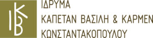 Metadrasi - IIKKB GR LOGO