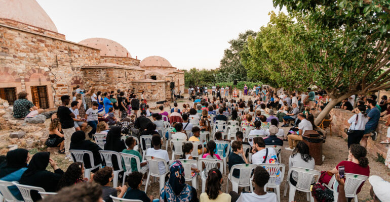 Metadrasi - Metadrasi ChiosFestival23 2