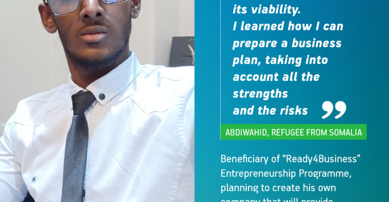 Metadrasi - ABDI